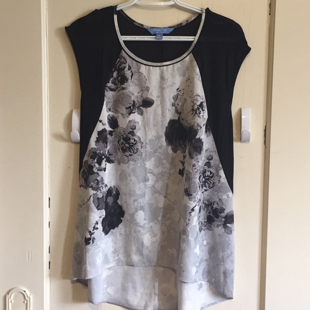 Simply Vera top